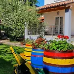 Apartment Nevija