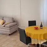 Appartamento Nevija