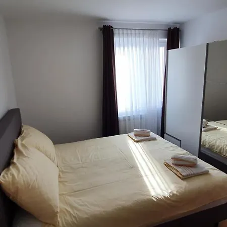 Apartament Nevija