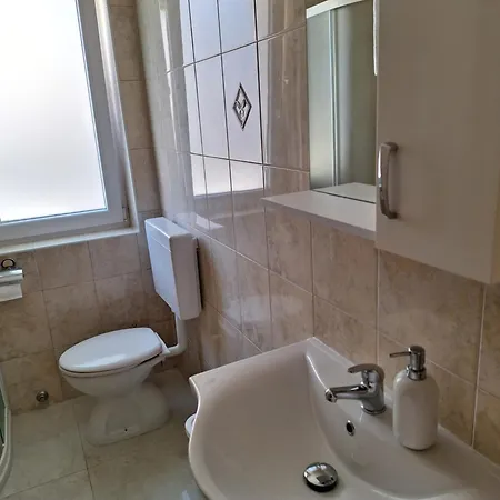 Apartament Nevija Peroj
