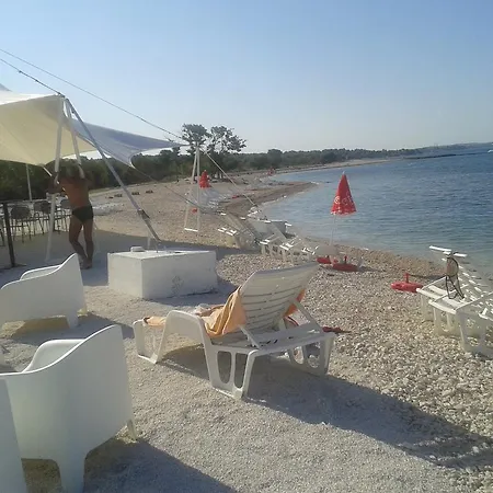 Nevija Apartament