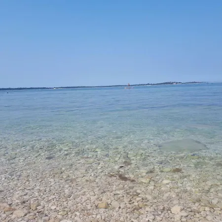 Apartament Nevija Peroj