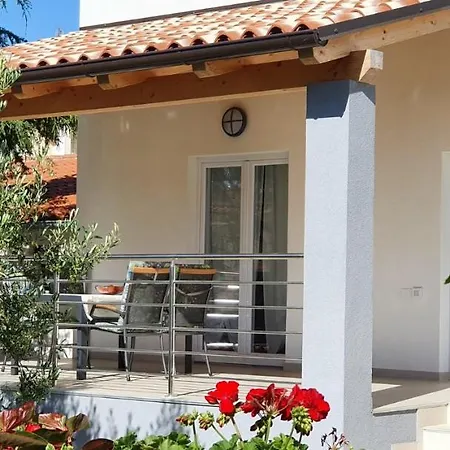 Apartment Nevija
