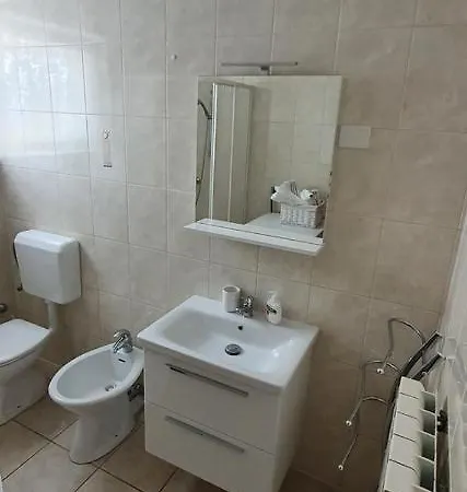 Apartment Nevija *