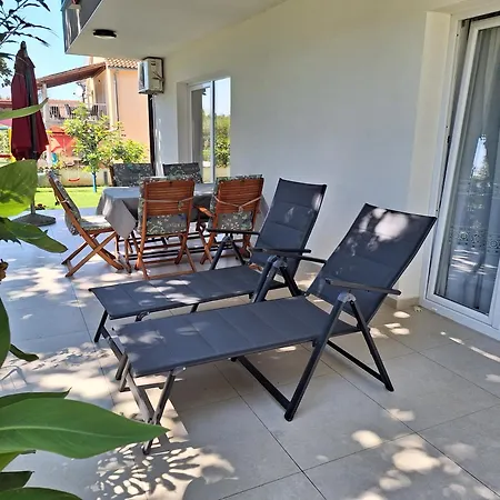 Nevija Apartment