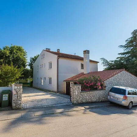 Apartment Nevija