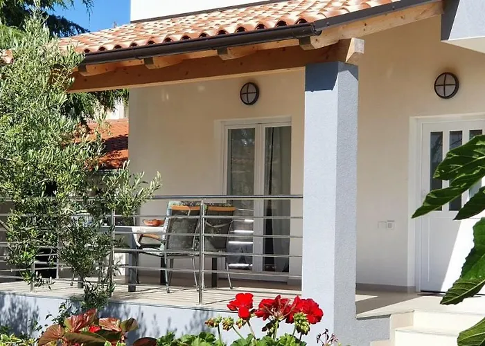 Apartment Nevija