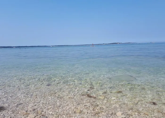 Appartement Nevija Peroj